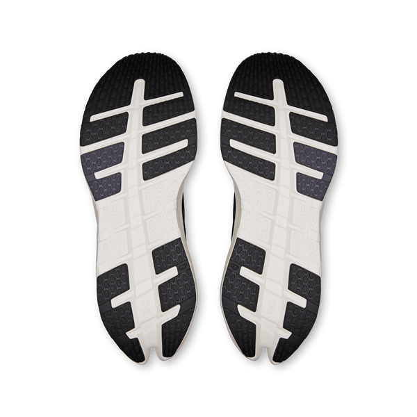 M Cloudrunner 3- Black/Ivory