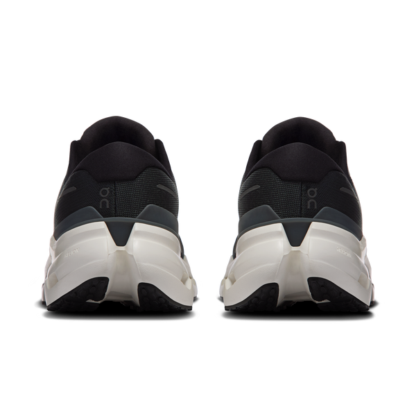 M Cloudrunner 3- Black/Ivory