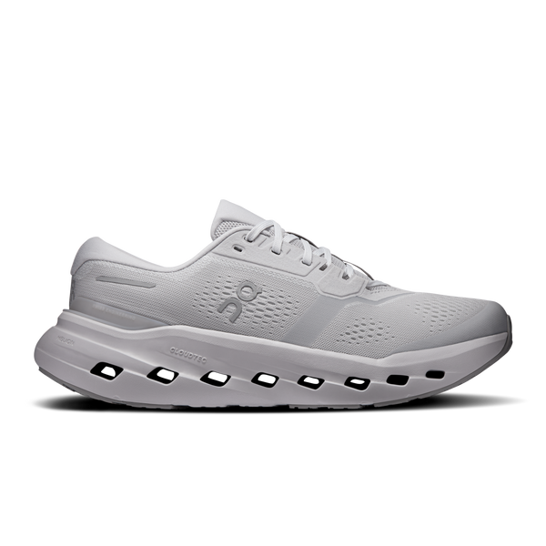 M Cloudrunner 3- Glacier/Alloy