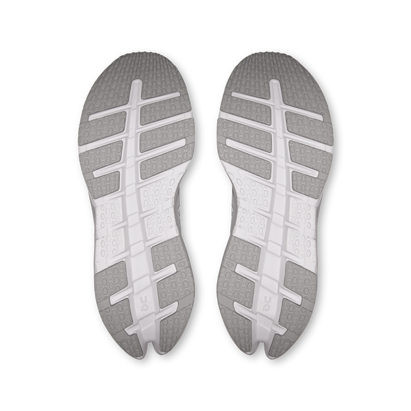 M Cloudrunner 3- Glacier/Alloy