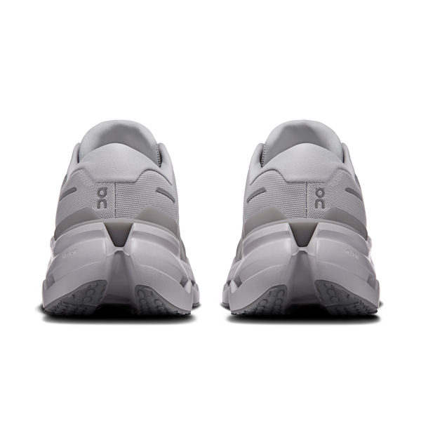M Cloudrunner 3- Glacier/Alloy
