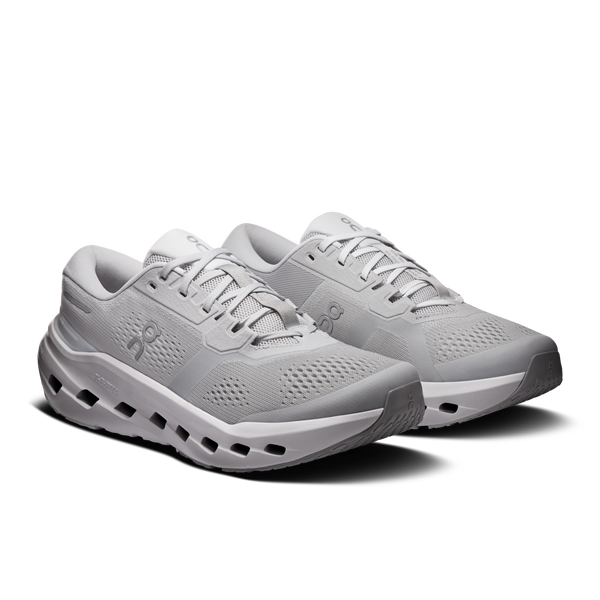 M Cloudrunner 3- Glacier/Alloy
