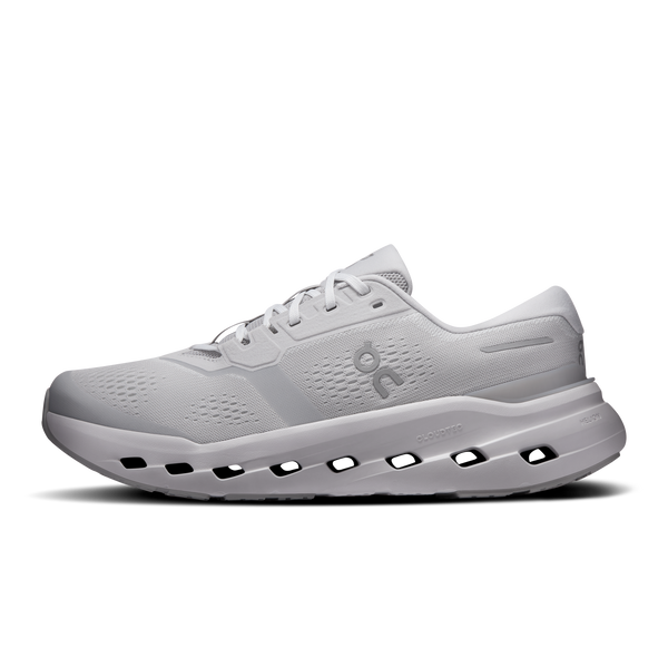 M Cloudrunner 3- Glacier/Alloy