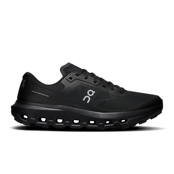 M Cloudvista 3- Black/Black