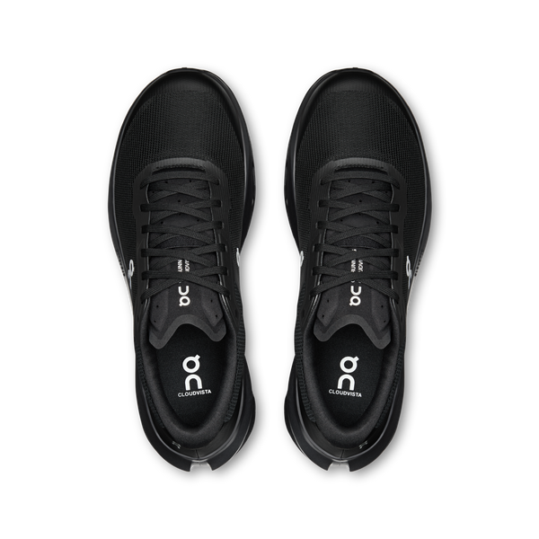M Cloudvista 3- Black/Black