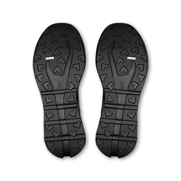 M Cloudvista 3- Black/Black
