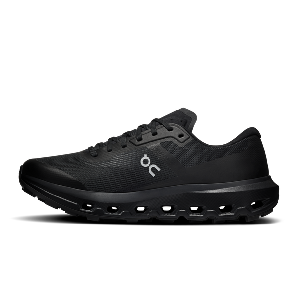 M Cloudvista 3- Black/Black