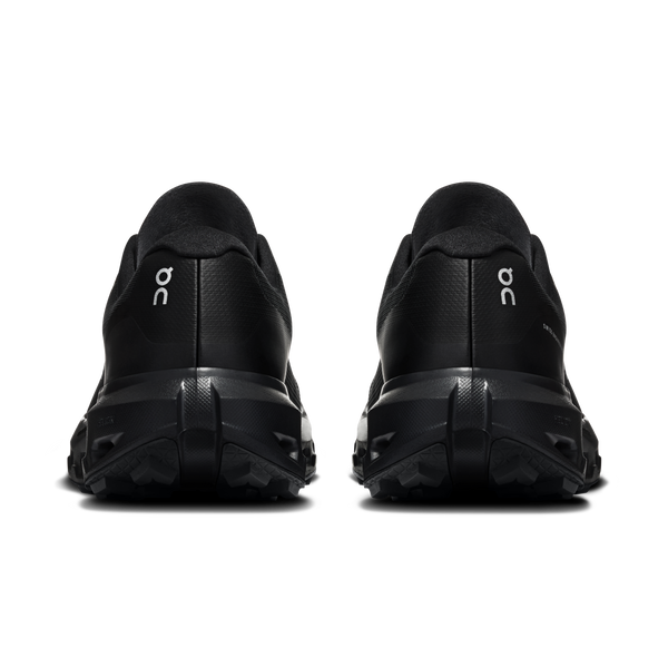 M Cloudvista 3- Black/Black