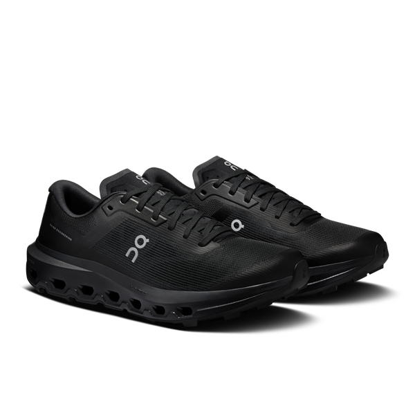 M Cloudvista 3- Black/Black