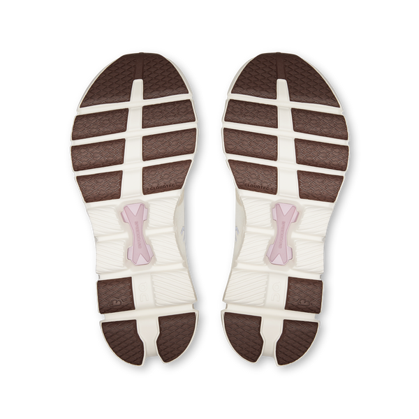 W Cloud X 4 - Ivory/Heron