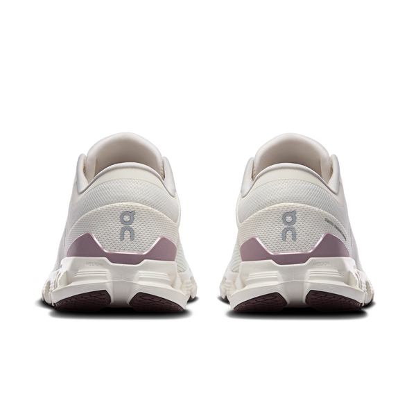 W Cloud X 4 - Ivory/Heron