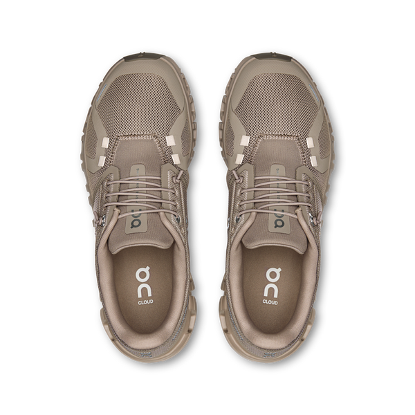 W Cloud 6- Cinder/Fog