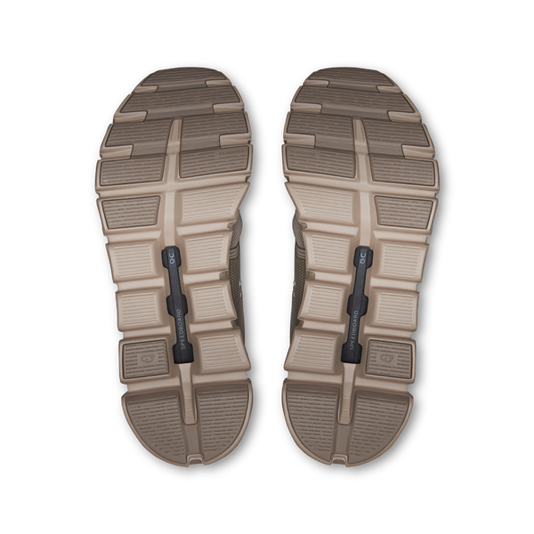 W Cloud 6- Cinder/Fog