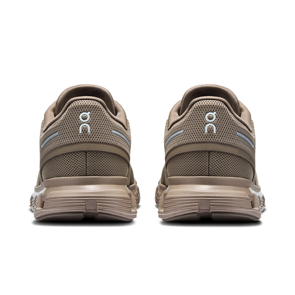 W Cloud 6- Cinder/Fog