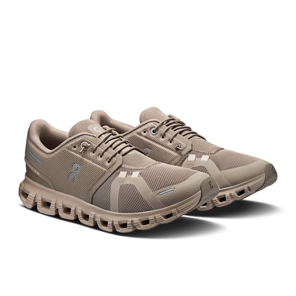 W Cloud 6- Cinder/Fog