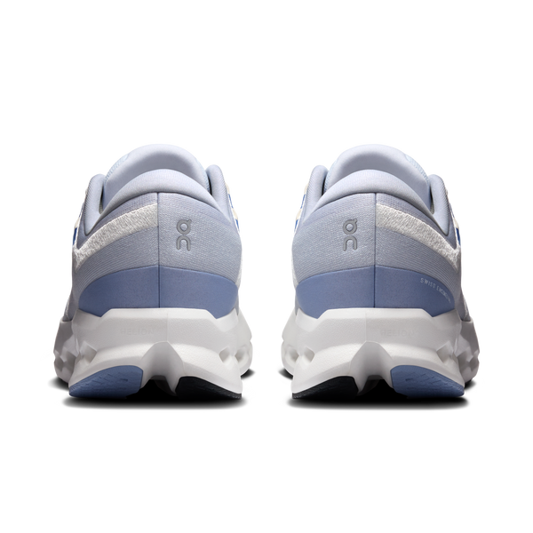 W Cloudsurfer 2- Heather/Ivory