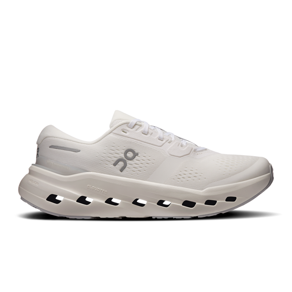 W Cloudrunner 3- White/Ivory