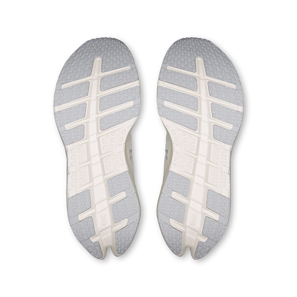 W Cloudrunner 3- White/Ivory