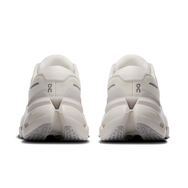 W Cloudrunner 3- White/Ivory