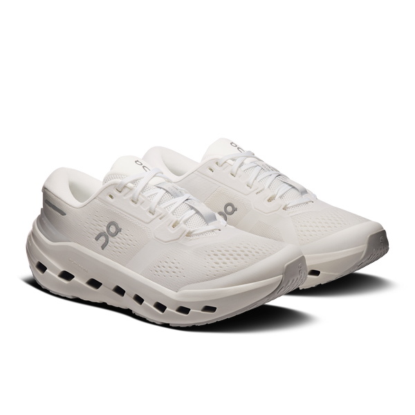 W Cloudrunner 3- White/Ivory