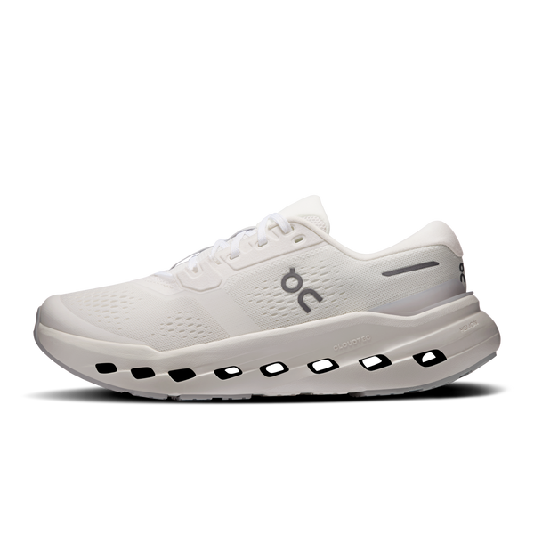 W Cloudrunner 3- White/Ivory