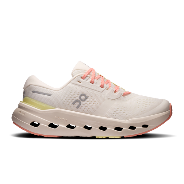 W Cloudrunner 3- Ivory/Dew