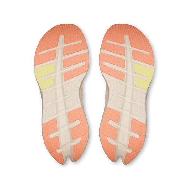 W Cloudrunner 3- Ivory/Dew