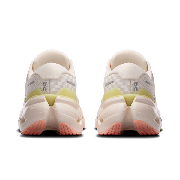 W Cloudrunner 3- Ivory/Dew