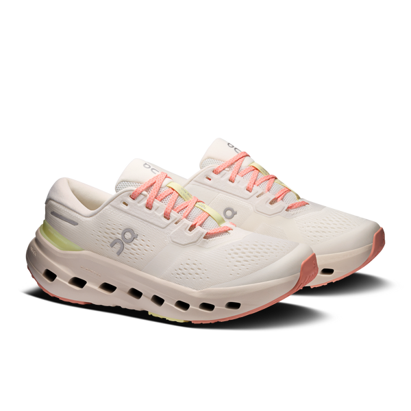 W Cloudrunner 3- Ivory/Dew