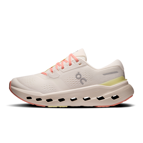 W Cloudrunner 3- Ivory/Dew