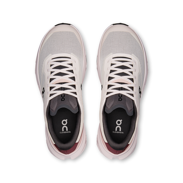 W Cloudvista 3- Oyster/Barberry