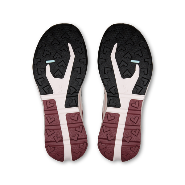 W Cloudvista 3- Oyster/Barberry