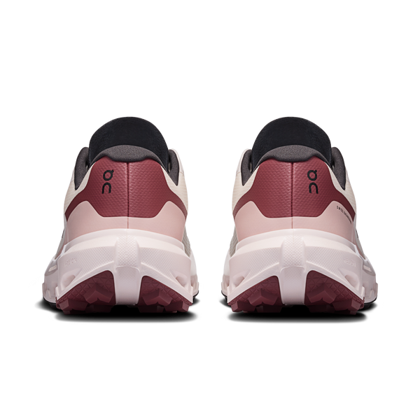 W Cloudvista 3- Oyster/Barberry