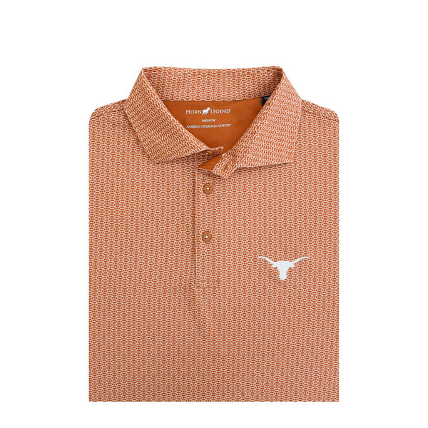 Texas Longhorns Spiral