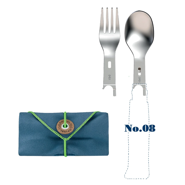 Picnic Plus Accessories Set