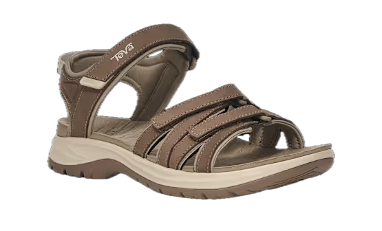 W Tirra Sport Leather