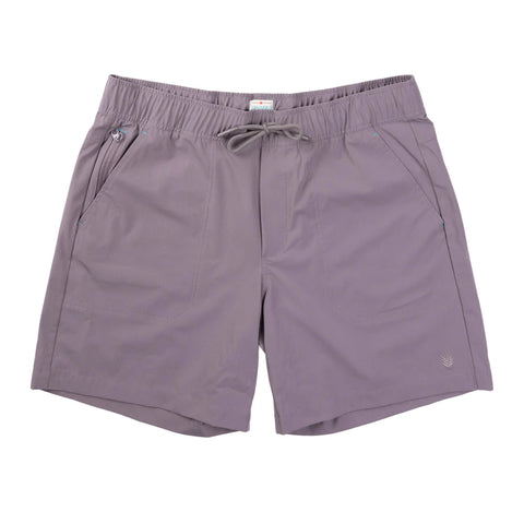 Bajada Hybrid Short