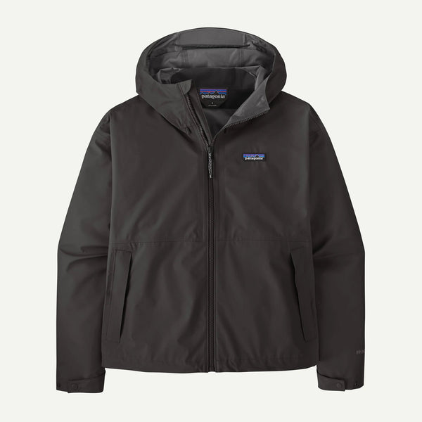 W Mesa Lane Rain Jkt
