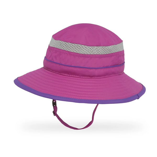 Kid's Fun Bucket Hat