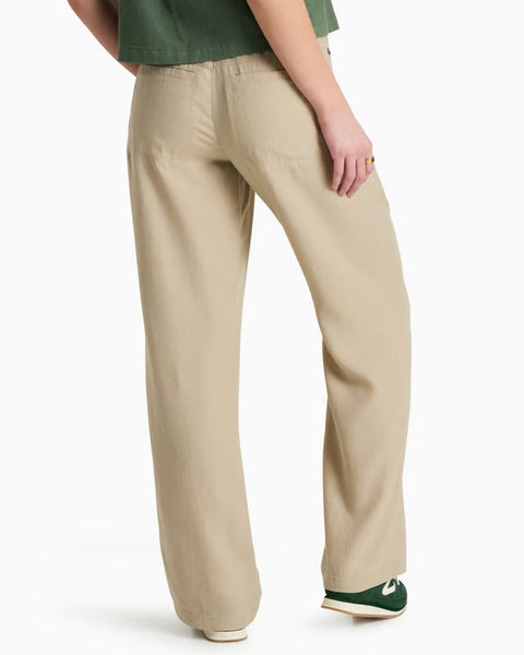 Fresco Pant