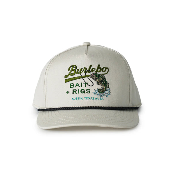 Cap- Bait & Rigs- Putty