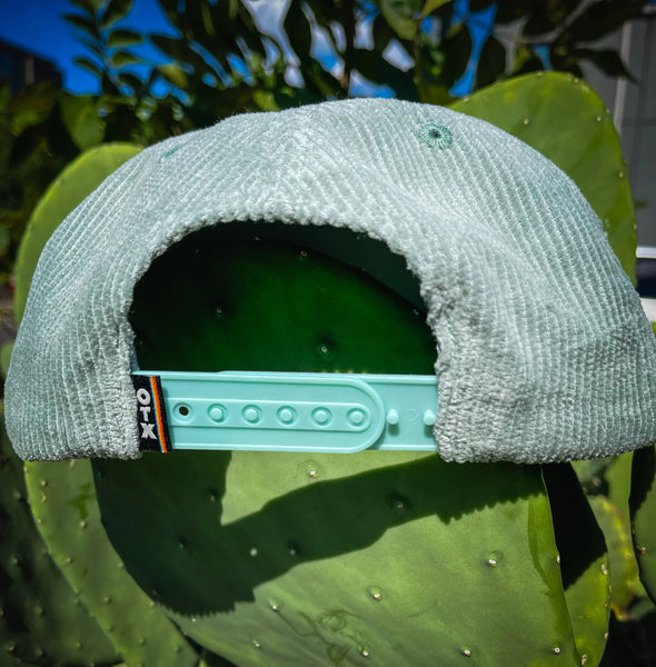 OTX Cord Hat- Sagefoam