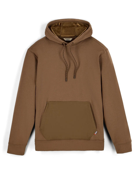 M Harbor Hoody