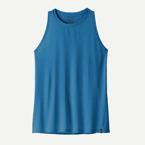 W Cap Cool Ultra Tank