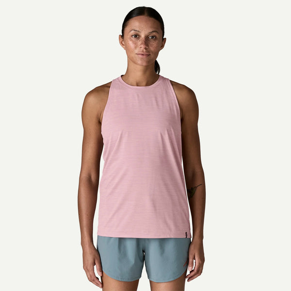 W Cap Cool Ultra Tank