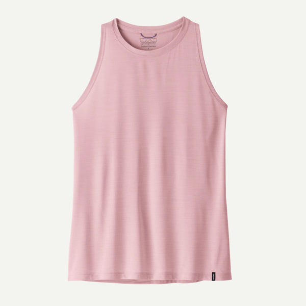 W Cap Cool Ultra Tank