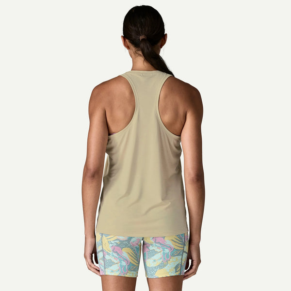 W Cap Cool Ultra Tank