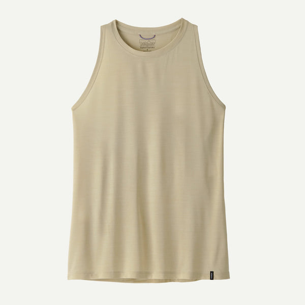 W Cap Cool Ultra Tank