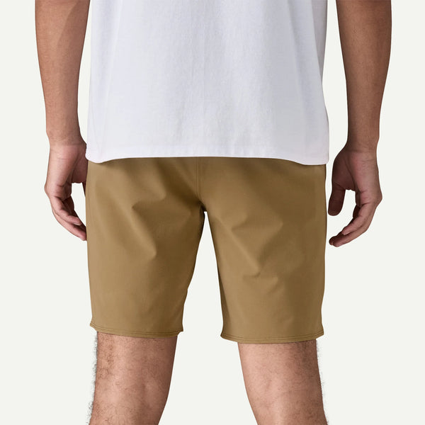 M Hydropeak Hybrid Walk Shorts-18in.