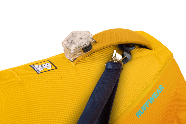 Float Coat Dog Life Jacket